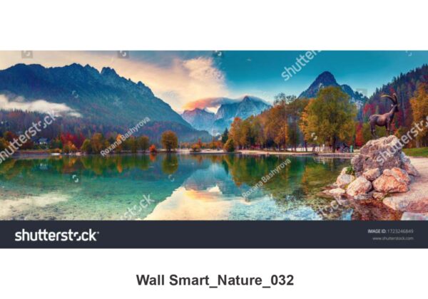 NATURAL CUSTOMISE WALLPAPER 307