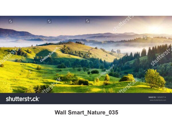 NATURAL CUSTOMISE WALLPAPER 310