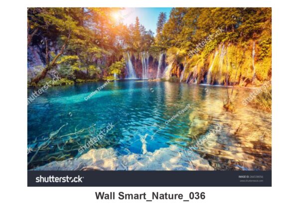 NATURAL CUSTOMISE WALLPAPER 311