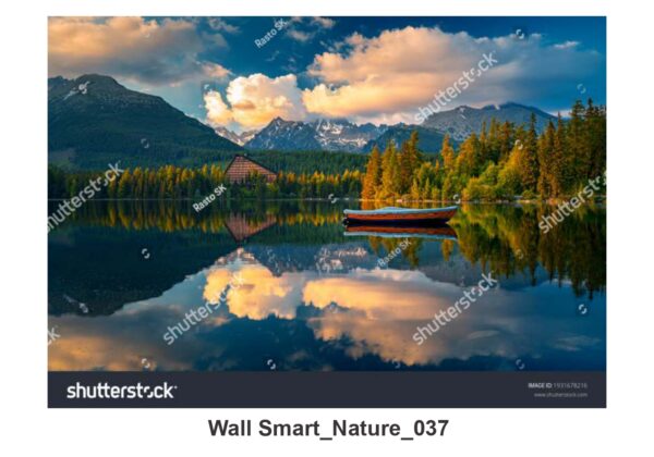 NATURAL CUSTOMISE WALLPAPER 312