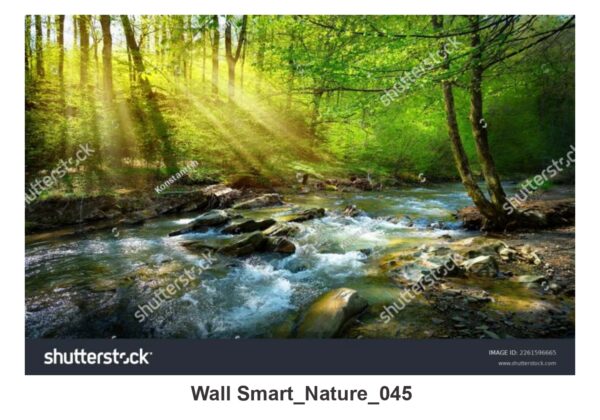 NATURAL CUSTOMISE WALLPAPER 320