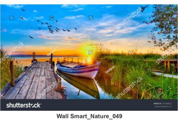 NATURAL CUSTOMISE WALLPAPER 324