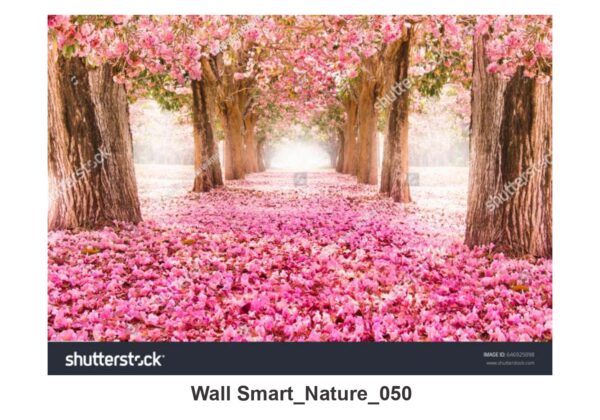 NATURAL CUSTOMISE WALLPAPER 325