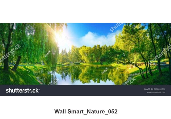 NATURAL CUSTOMISE WALLPAPER 327