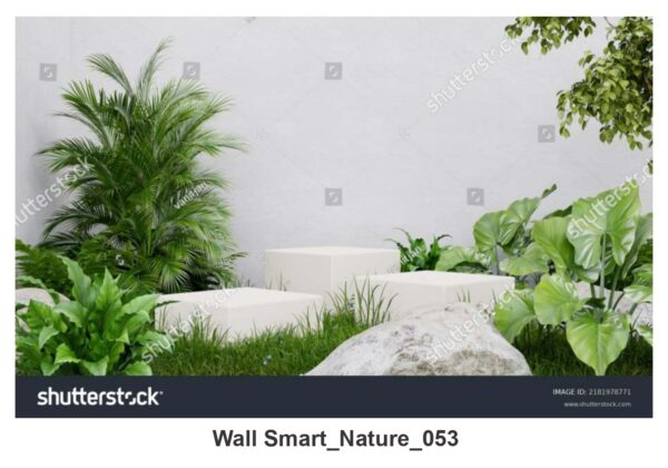 NATURAL CUSTOMISE WALLPAPER 328
