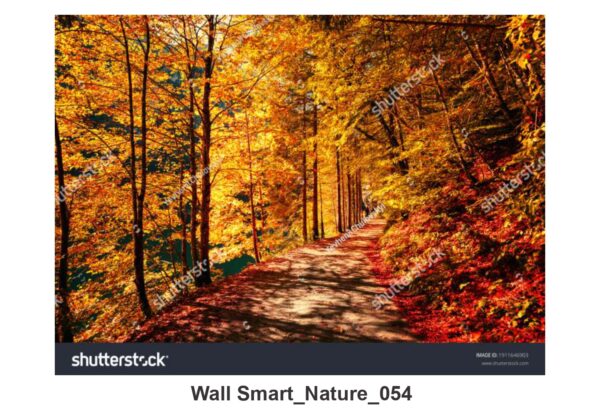 NATURAL CUSTOMISE WALLPAPER 329