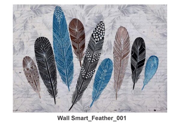 NATURAL CUSTOMISE WALLPAPER 033