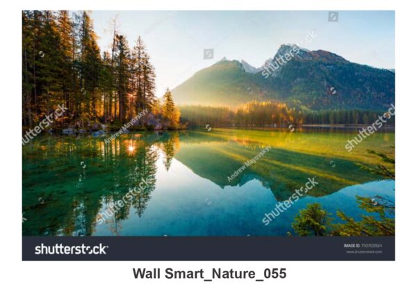 NATURAL CUSTOMISE WALLPAPER 330