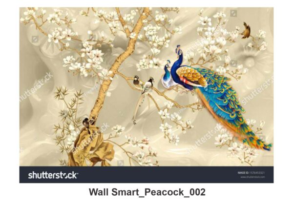 NATURAL CUSTOMISE WALLPAPER 333