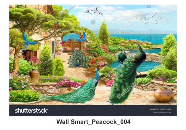 NATURAL CUSTOMISE WALLPAPER 335