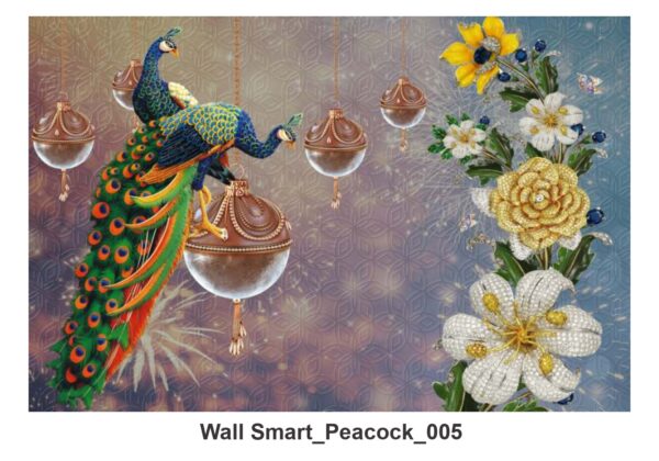 NATURAL CUSTOMISE WALLPAPER 336