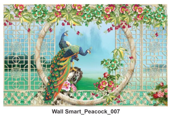 NATURAL CUSTOMISE WALLPAPER 338