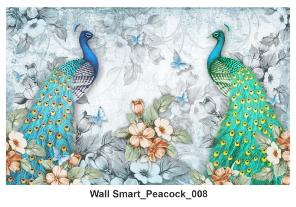 NATURAL CUSTOMISE WALLPAPER 339