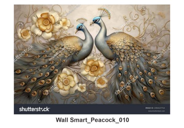 NATURAL CUSTOMISE WALLPAPER 341