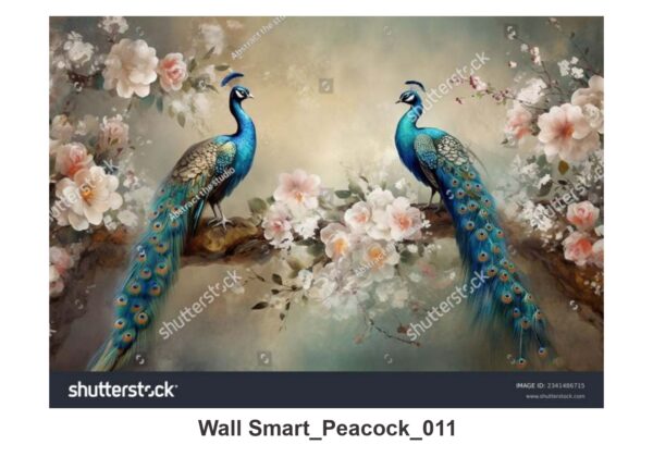 NATURAL CUSTOMISE WALLPAPER 342