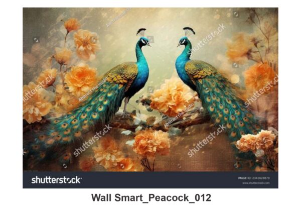 NATURAL CUSTOMISE WALLPAPER 343