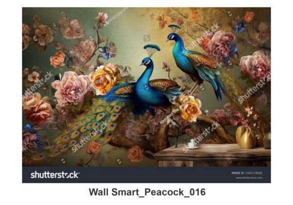 NATURAL CUSTOMISE WALLPAPER 347