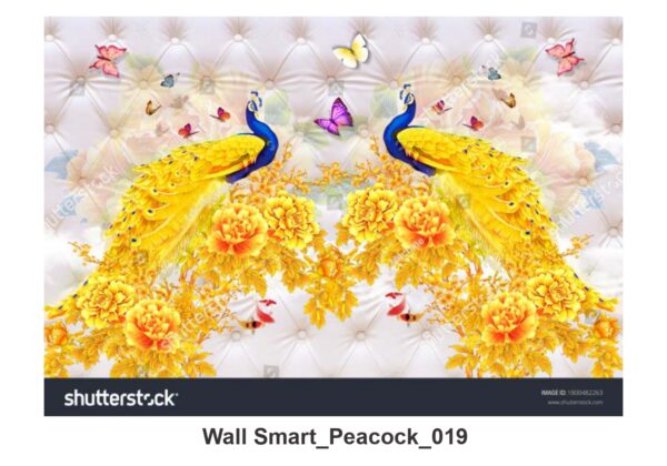 NATURAL CUSTOMISE WALLPAPER 350