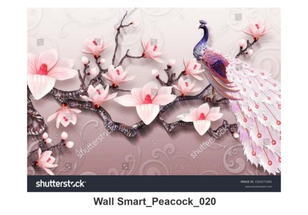 NATURAL CUSTOMISE WALLPAPER 351