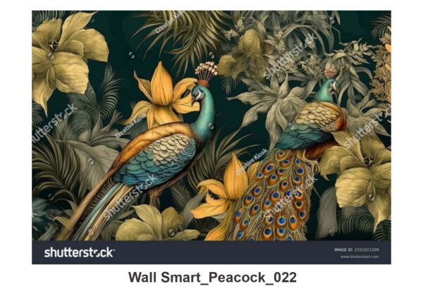 NATURAL CUSTOMISE WALLPAPER 353