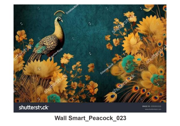 NATURAL CUSTOMISE WALLPAPER 354