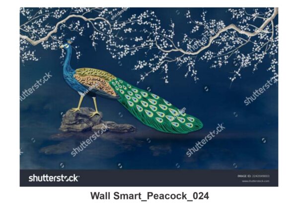 NATURAL CUSTOMISE WALLPAPER 355