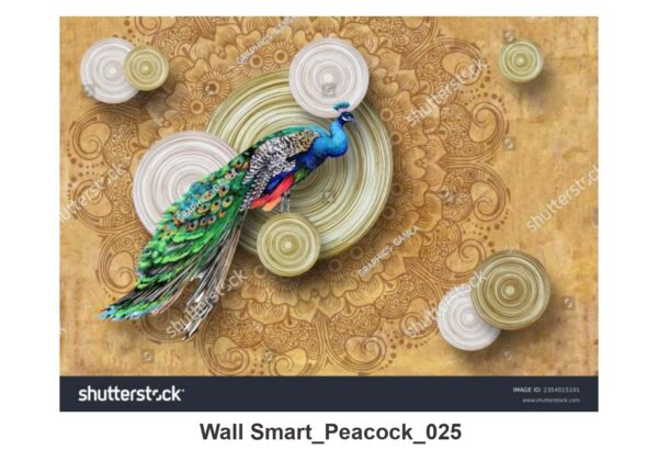 NATURAL CUSTOMISE WALLPAPER 356