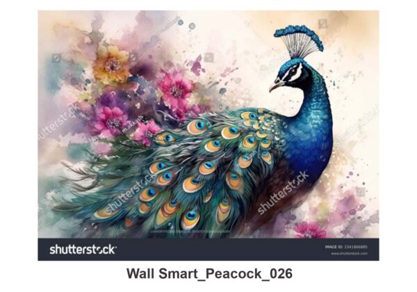 NATURAL CUSTOMISE WALLPAPER 357