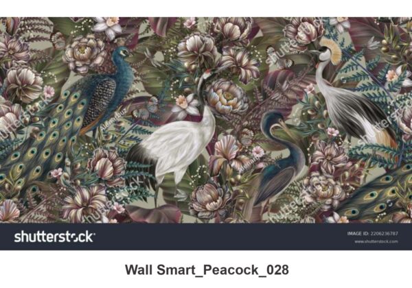 NATURAL CUSTOMISE WALLPAPER 359