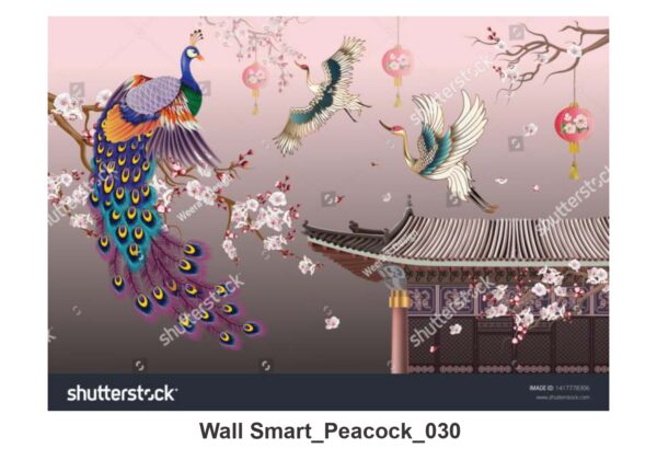 NATURAL CUSTOMISE WALLPAPER 361