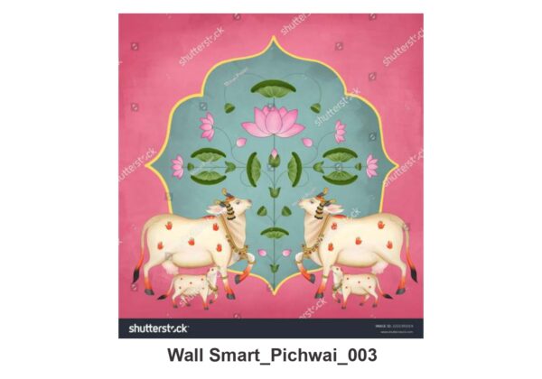 NATURAL CUSTOMISE WALLPAPER 365