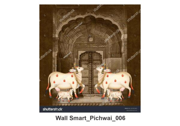 NATURAL CUSTOMISE WALLPAPER 368