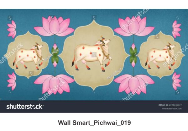 NATURAL CUSTOMISE WALLPAPER 381