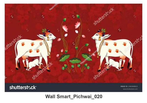 NATURAL CUSTOMISE WALLPAPER 382