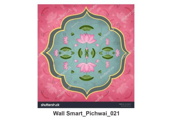 NATURAL CUSTOMISE WALLPAPER 383