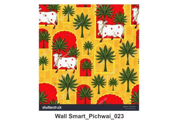 NATURAL CUSTOMISE WALLPAPER 385