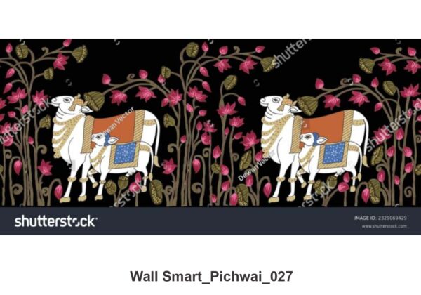 NATURAL CUSTOMISE WALLPAPER 389