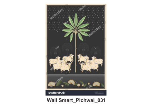 NATURAL CUSTOMISE WALLPAPER 393