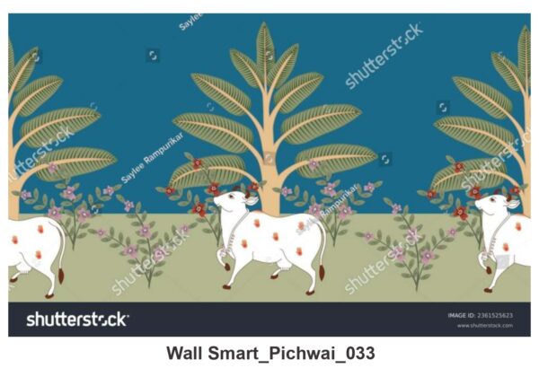 NATURAL CUSTOMISE WALLPAPER 395