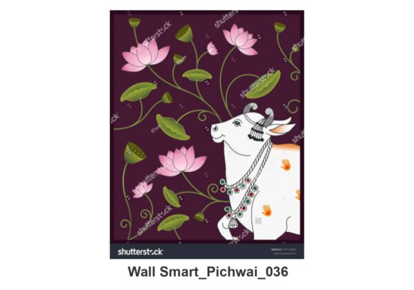 NATURAL CUSTOMISE WALLPAPER 398