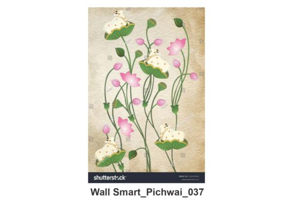 NATURAL CUSTOMISE WALLPAPER 399