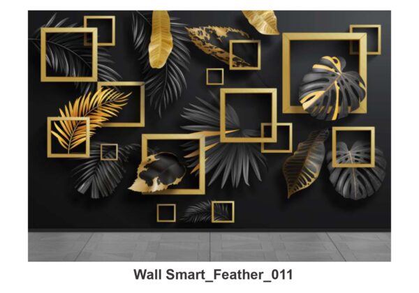 NATURAL CUSTOMISE WALLPAPER 043