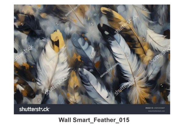 NATURAL CUSTOMISE WALLPAPER 047