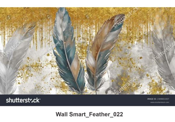 NATURAL CUSTOMISE WALLPAPER 054