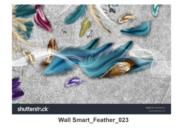 NATURAL CUSTOMISE WALLPAPER 055