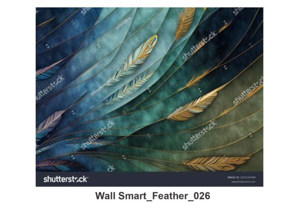 NATURAL CUSTOMISE WALLPAPER 058