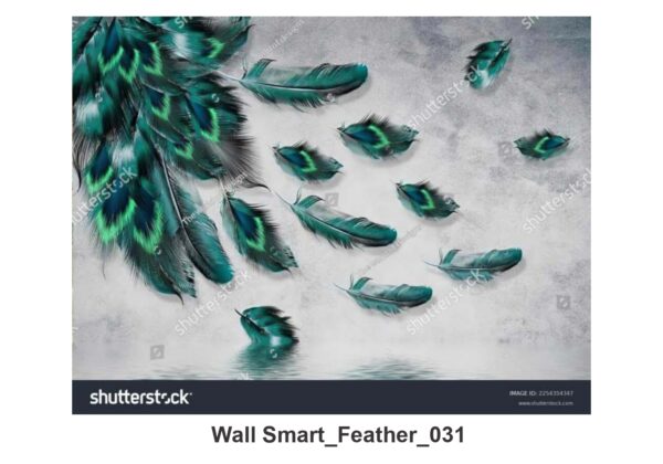 NATURAL CUSTOMISE WALLPAPER 063