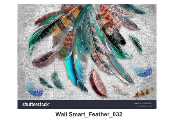 NATURAL CUSTOMISE WALLPAPER 064