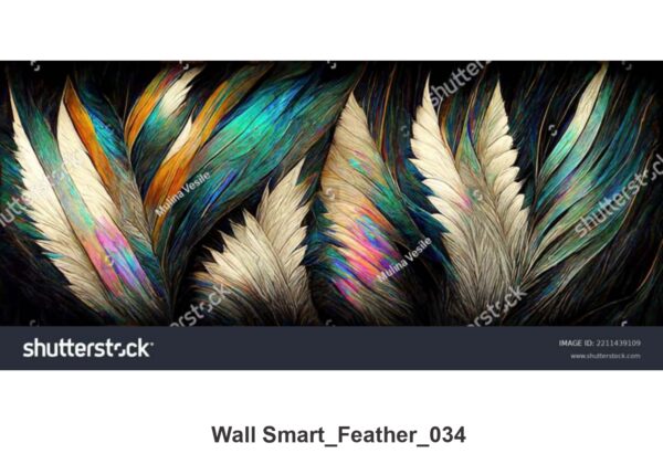 NATURAL CUSTOMISE WALLPAPER 066