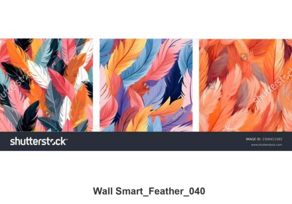 NATURAL CUSTOMISE WALLPAPER 072